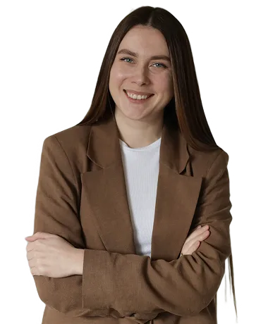 Yulia english – власниця школи